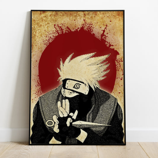 Kakashi