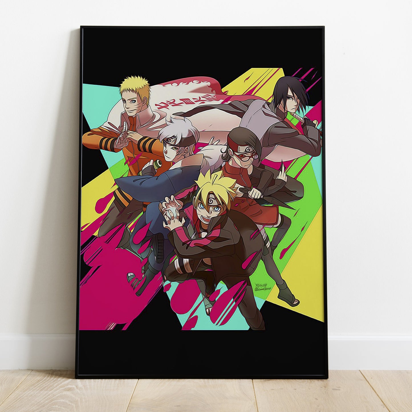 Boruto
