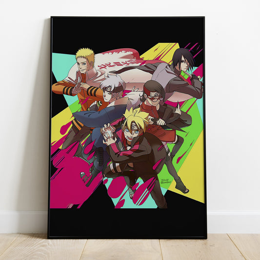 Boruto