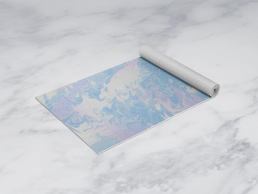 Studio Essentials Yoga Mat | Bubble Shield (Saiken) Edition