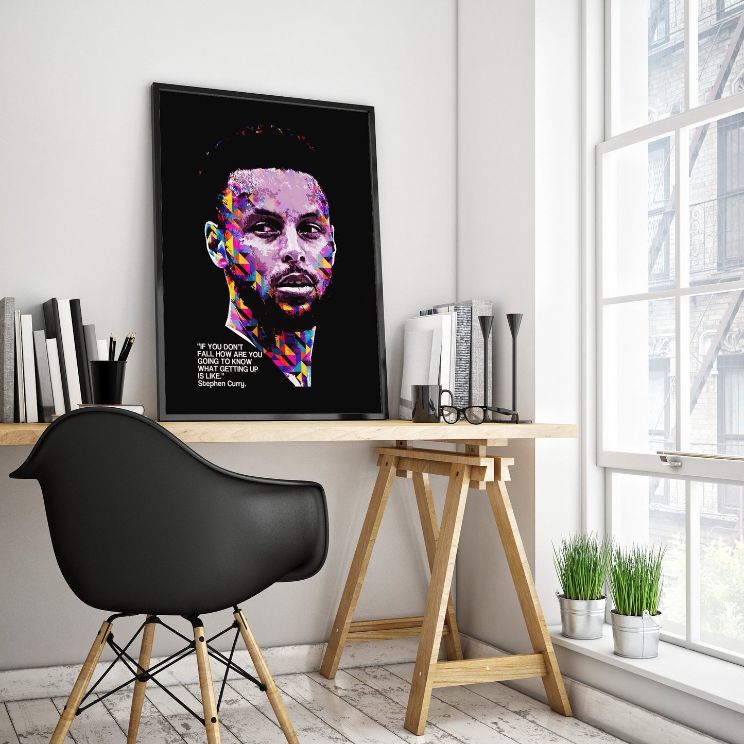 Steph Curry