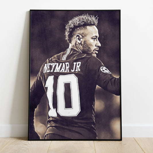 Neymar Jr