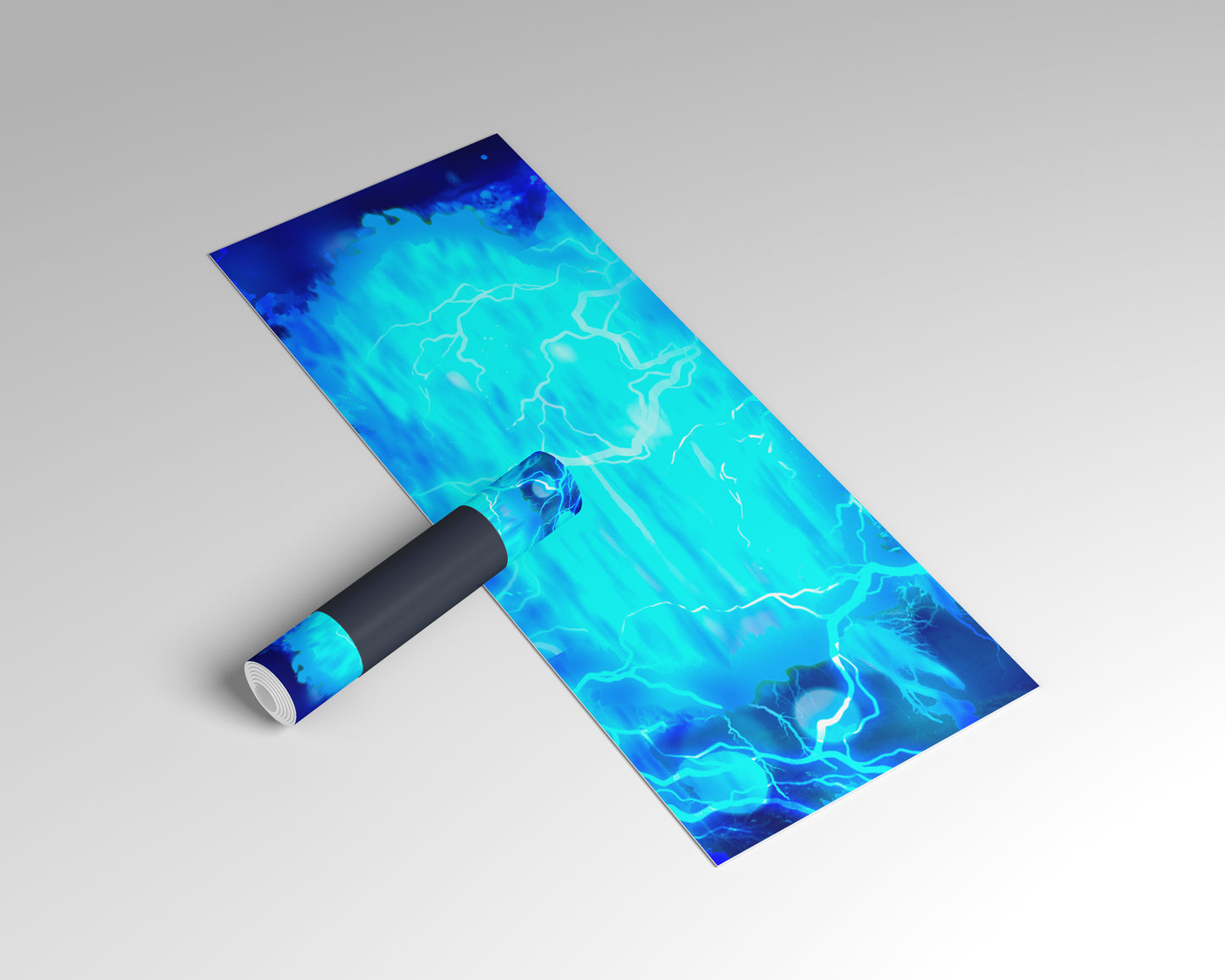 Limitless Vinyasa Flow Yoga Mat