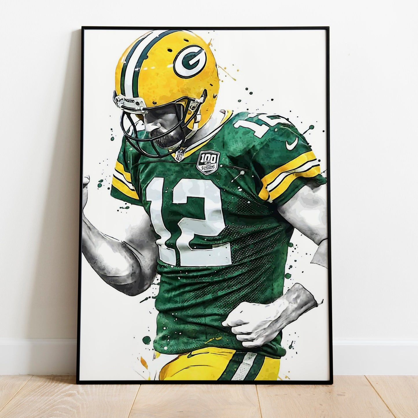 Aaron Rodgers (Packers)