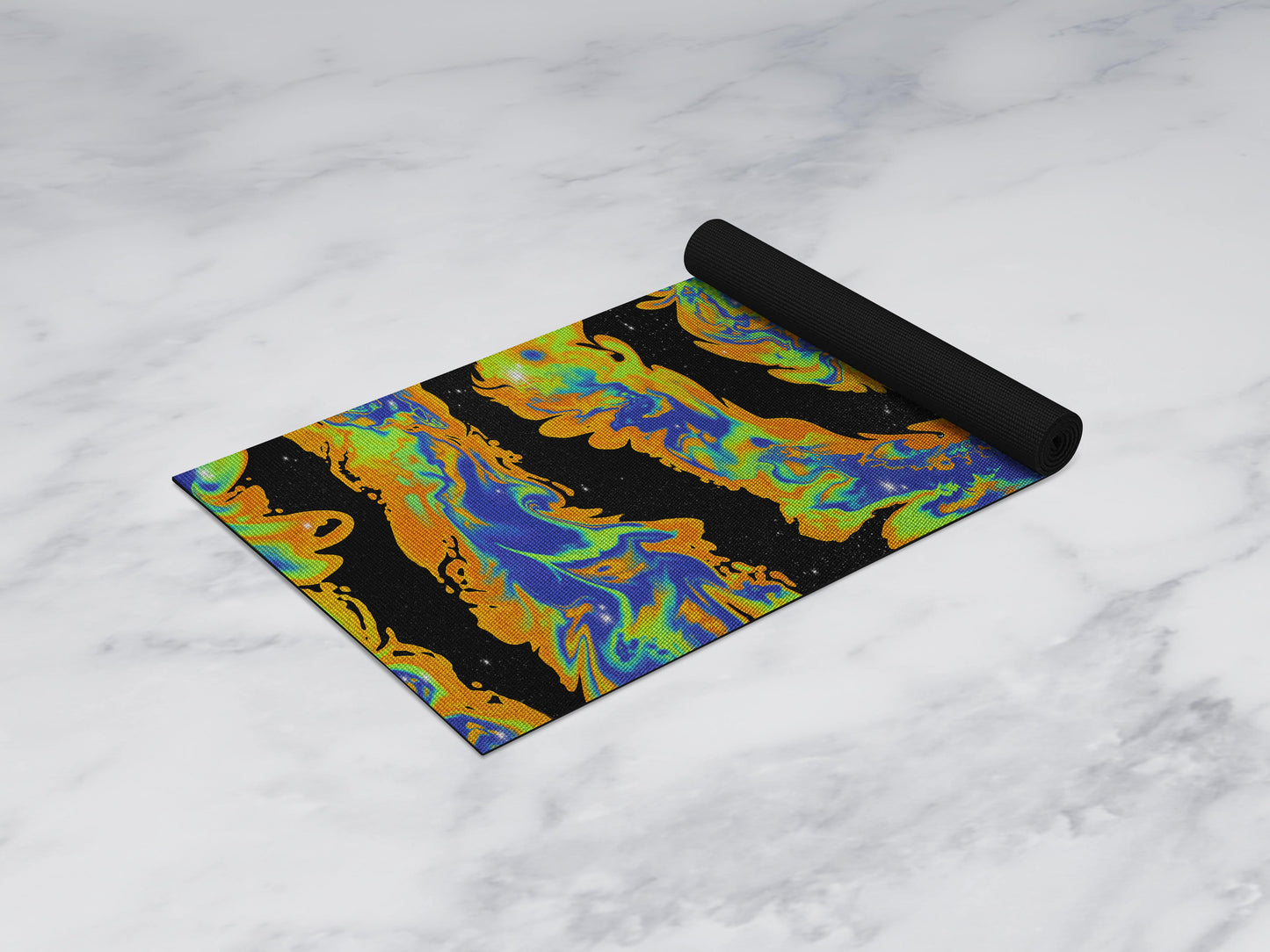 Sky Flow (Chōmei) Aerial Light Mat