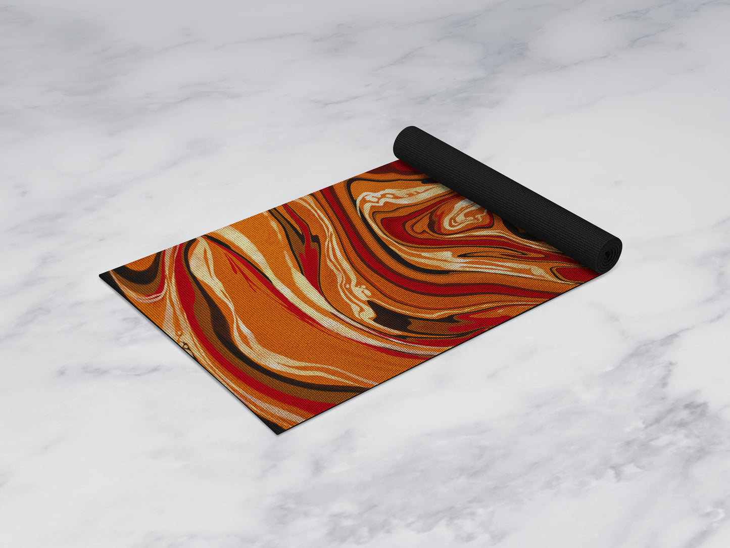 Dynamic Flow (Kurama) Performance Mat