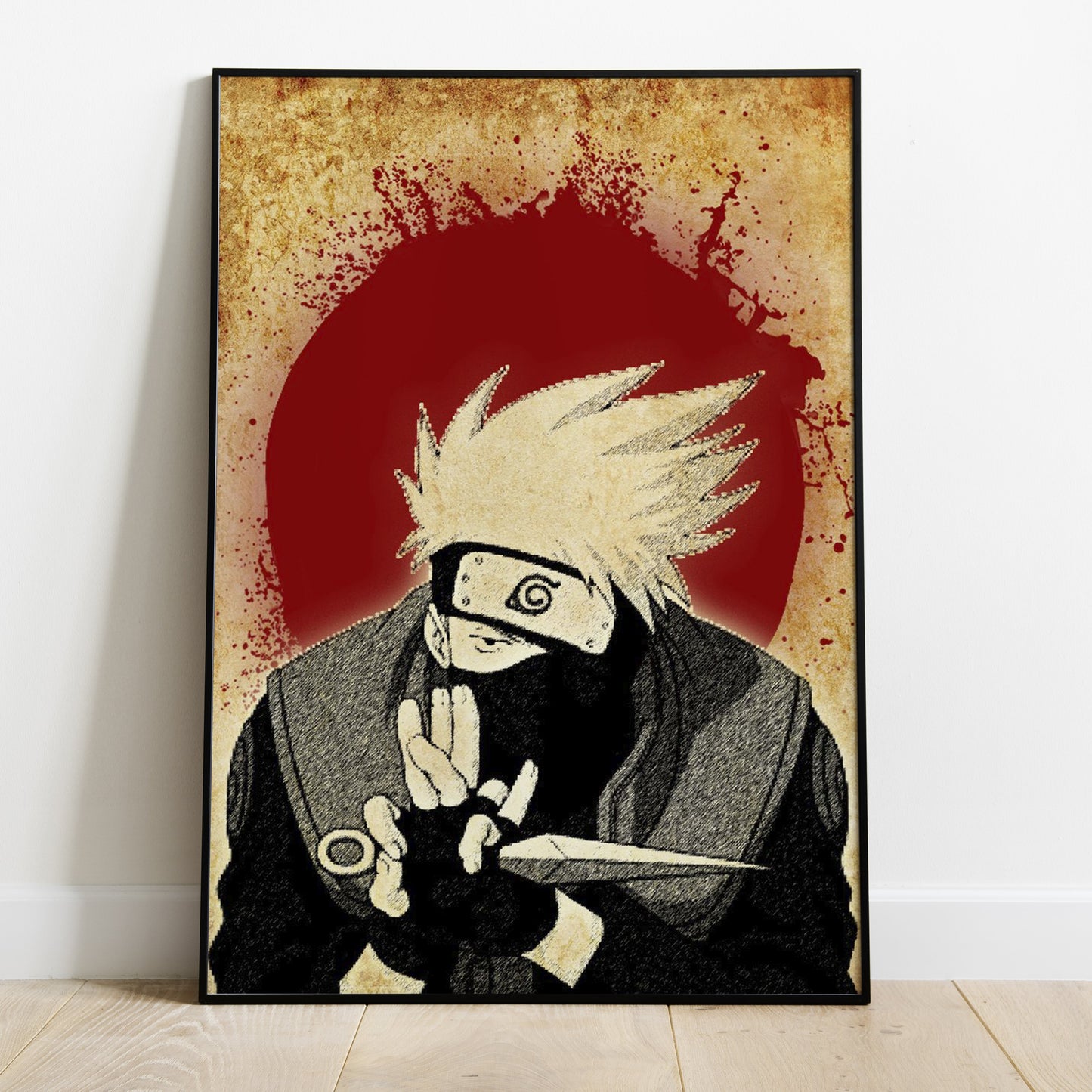 Kakashi