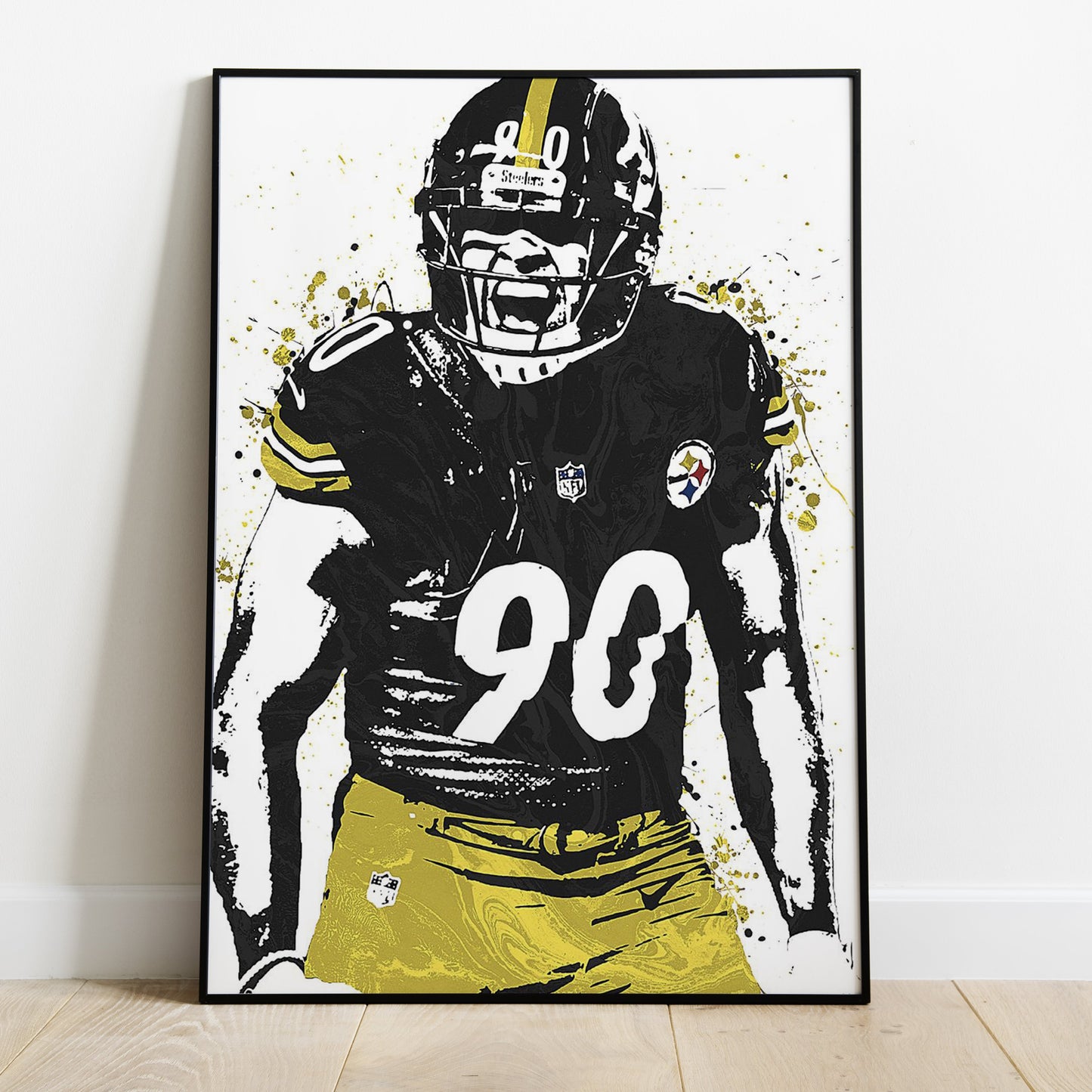 Tj Watt