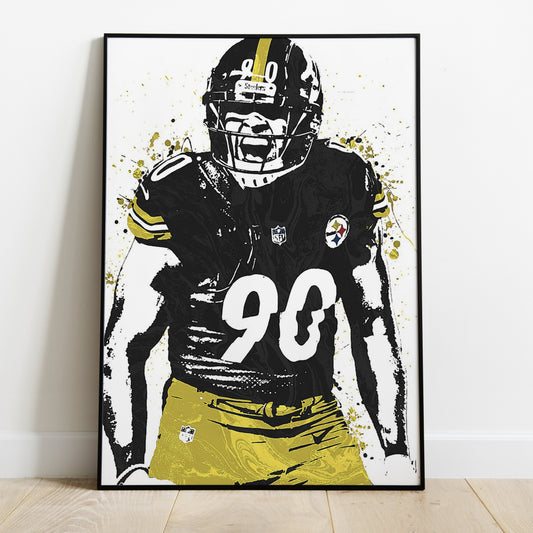 Tj Watt