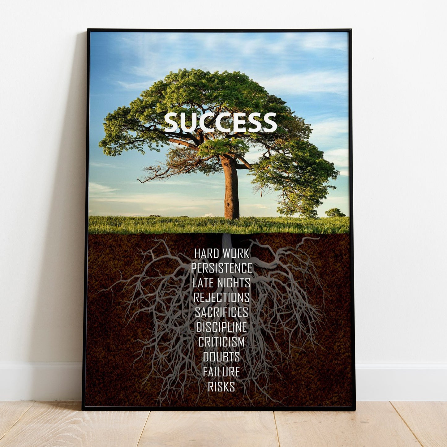 Success