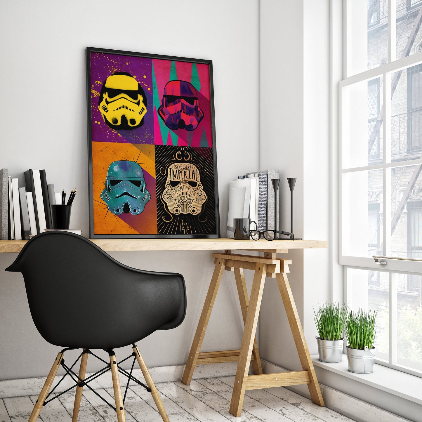 Starwars