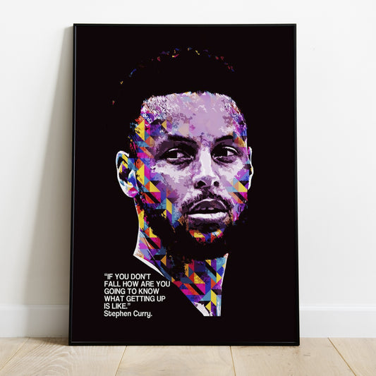 Steph Curry